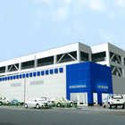 第一プラザ八潮店