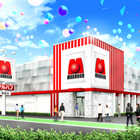 マルハン昭島店