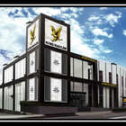 キングイーグルズ大分明野店