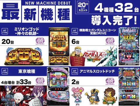 メガコンコルド1020豊田インター店 | P-WORLD
