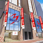 メッセ吉祥寺店