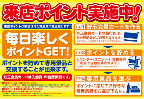 ニラク福島笹木野店 | P-WORLD