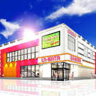 ラ・カータ大宮駅前店