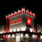 マルハン石岡店