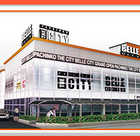 ベルシティ/ザシティ篠崎店