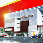 モナコパレス浜線店