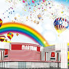 マルハン佐賀店