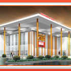 ベルシティ　ザ　シティ　東松山店