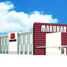 マルハン会津若松一箕店