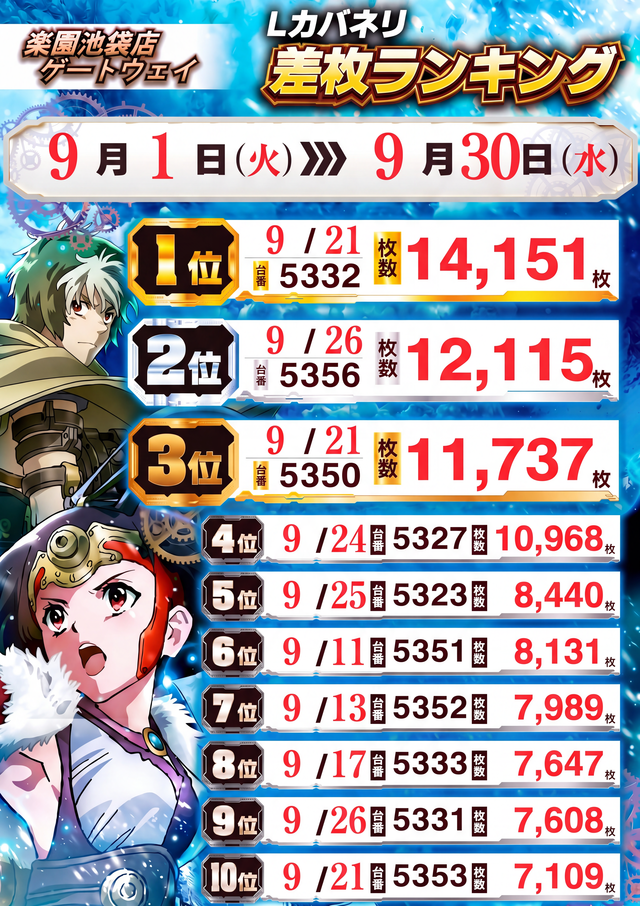 9��Хͥ��󥭥�