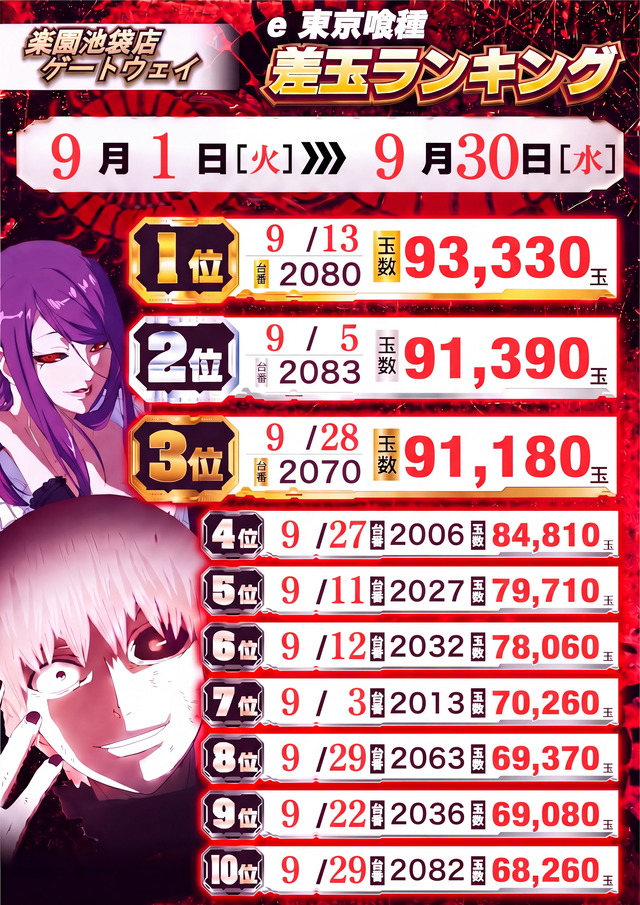 9��e�����󥭥�