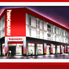 ヒノマル錦糸町店IIパチンコ館