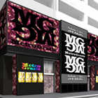 メトログラッチェ十三店