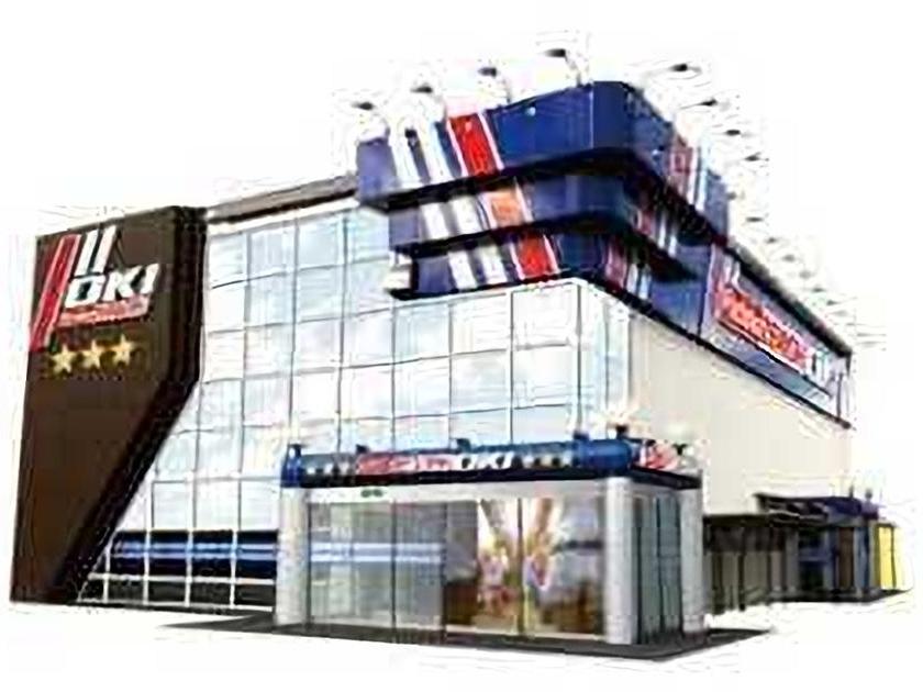 パチンコゼンコウ隠岐店 | P-WORLD