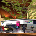 がちゃぽん札幌新川店