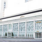 スーパーハリウッド品川