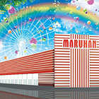 マルハン仙台新港店