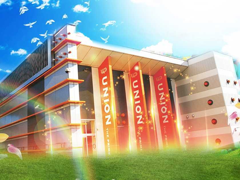 ユニオン ザ・プライム太子堂 | P-WORLD