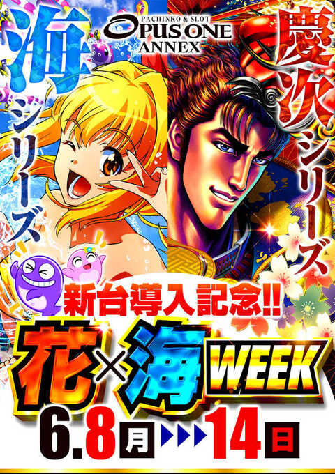 オーパス・ワンアネックス立石店 | P-WORLD