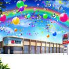 マルハンメガシティ横浜町田