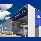 セントラルディーボ大福店