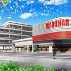 マルハン所沢店