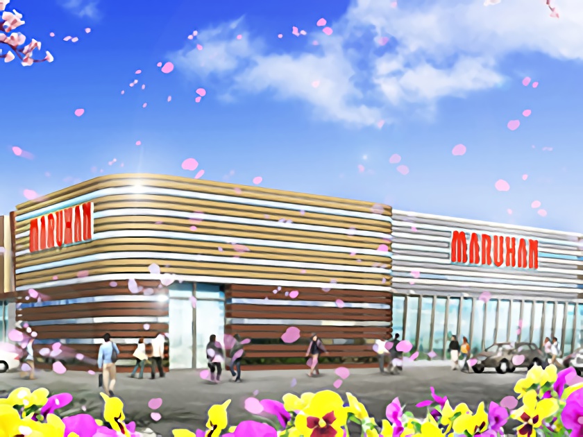 マルハン厚木北店 | P-WORLD