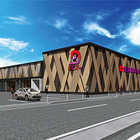 デルパラ7境港店