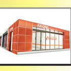 キコーナ阪急三国店