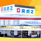 DAMZ柏崎店