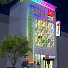 マルハンメガシティ2000　蒲田1