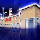 マルハン八戸店