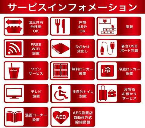 Big Pandora 井土ヶ谷店 新館