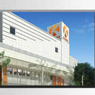 キコーナ平塚店