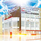 チャレンジャー福生