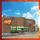 アミューズ高殿×ＢＢ　インパクト