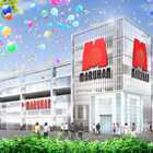 マルハン中川店