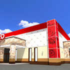 パチンコ玉三郎　小千谷店