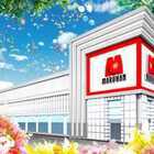 マルハン宮崎店