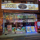 ＡＱＵＡ　Ｈ２Ｏ