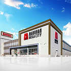 マルハンメガシティ前橋インター