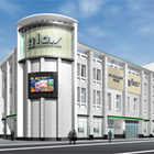 ｇｌｏｗ　ＡＭＵＳＥＭＥＮＴＨＡＬＬ