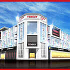 テンガイ与次郎店