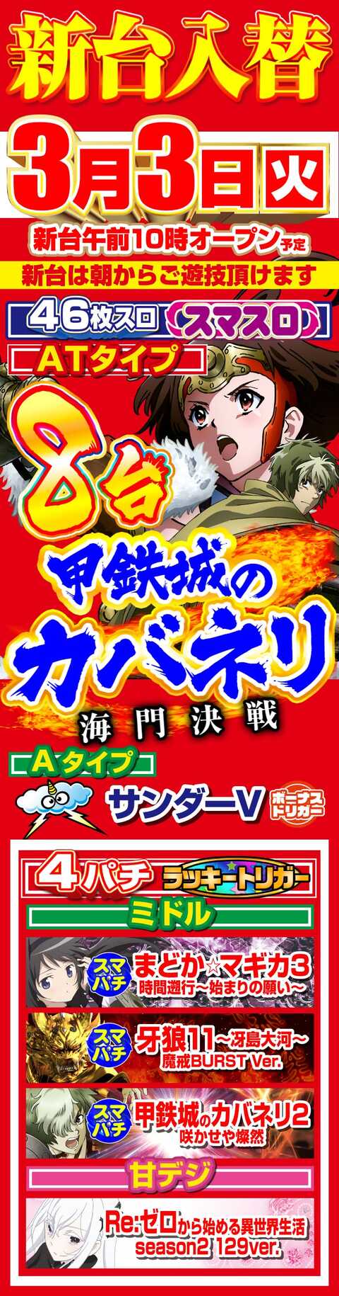 トップワン八日市店 | P-WORLD