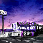 アーリーワン釧路桂店