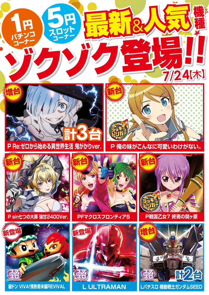 7.24低貸