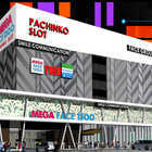 MEGAフェイス1300淀川