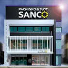 SANCO梅島店