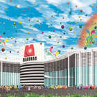 マルハン松島店