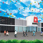 マルハン長岡平島店